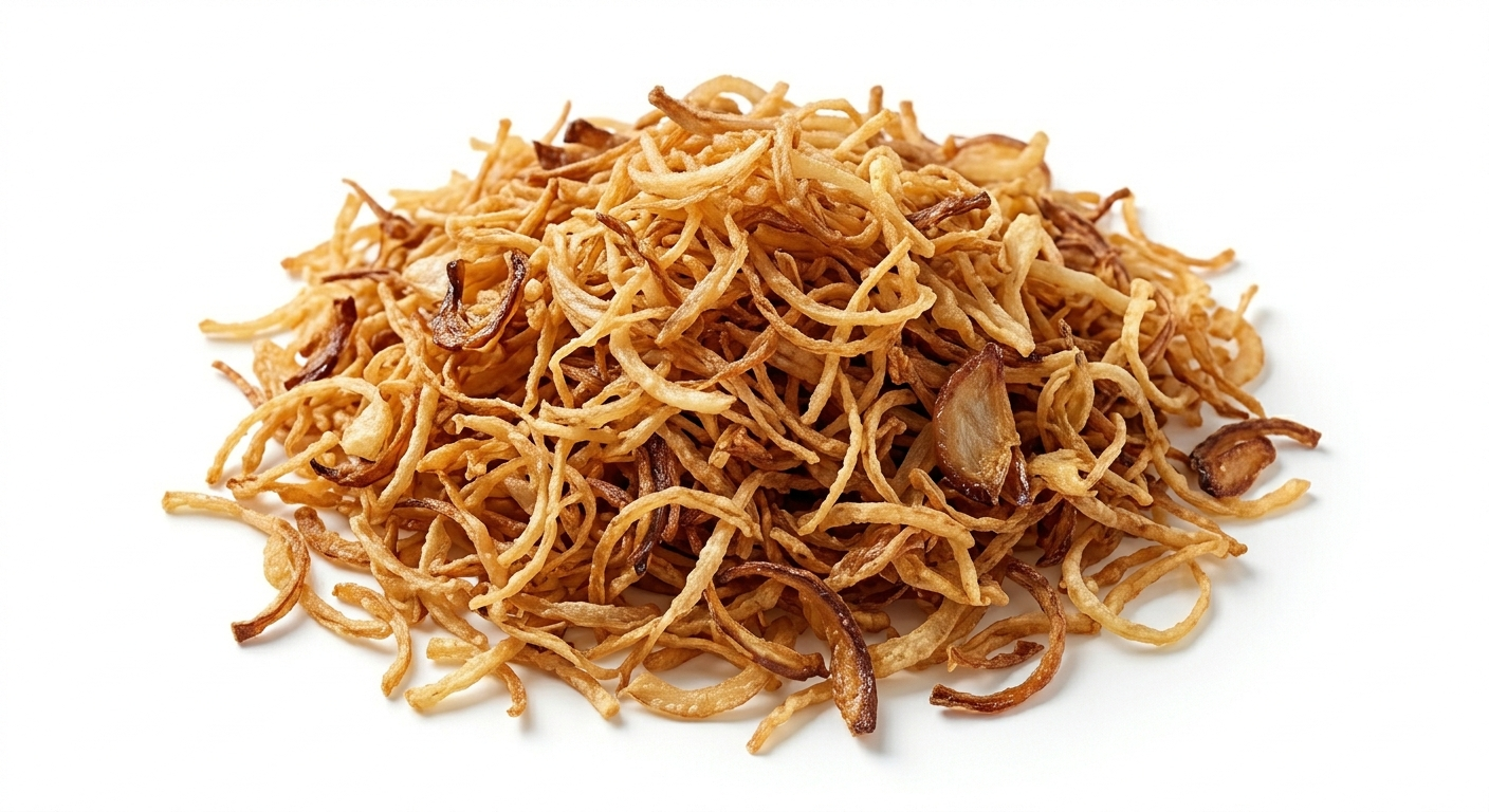 Fried Onion