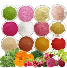 Other Vegetable Powders