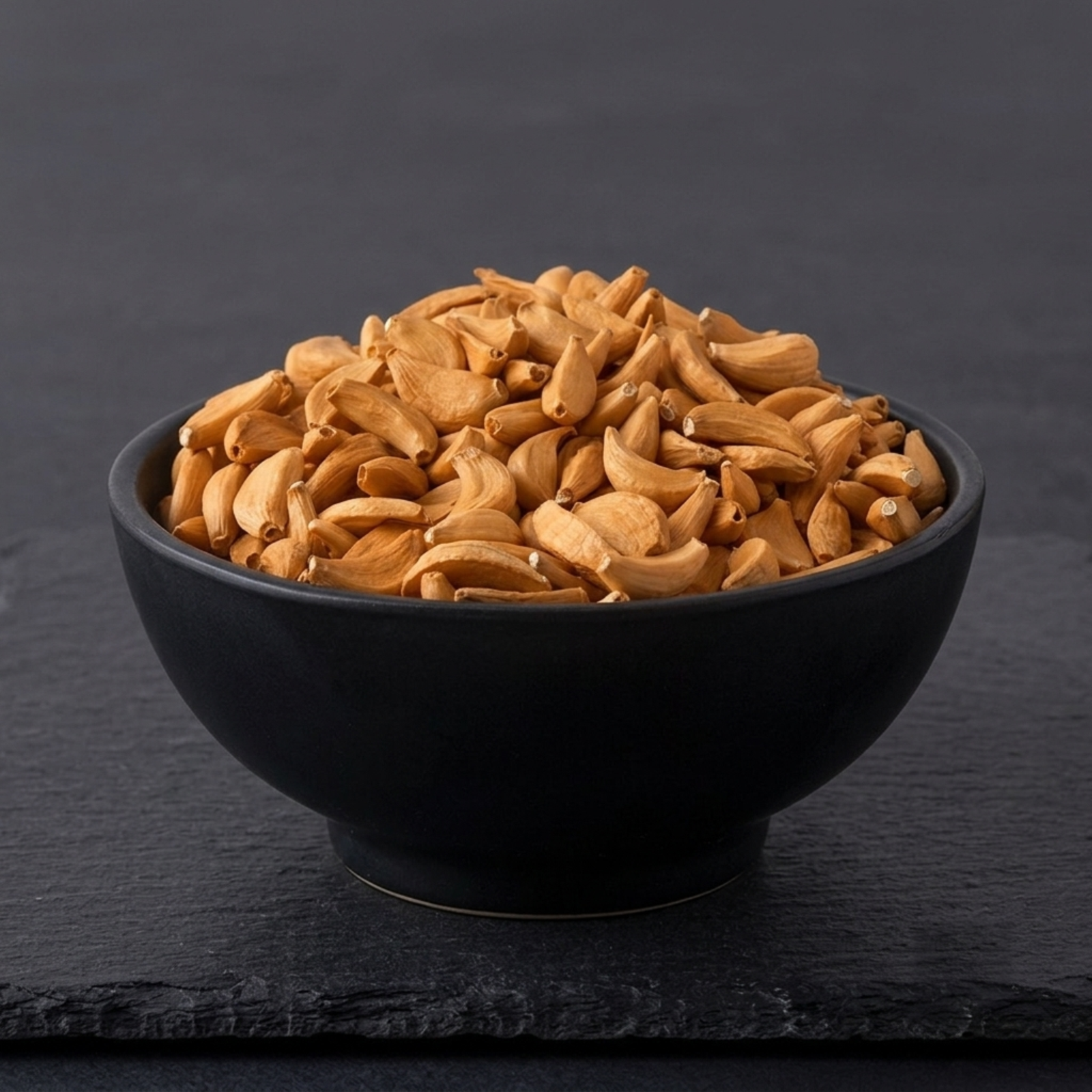 1Garlic Kibbled