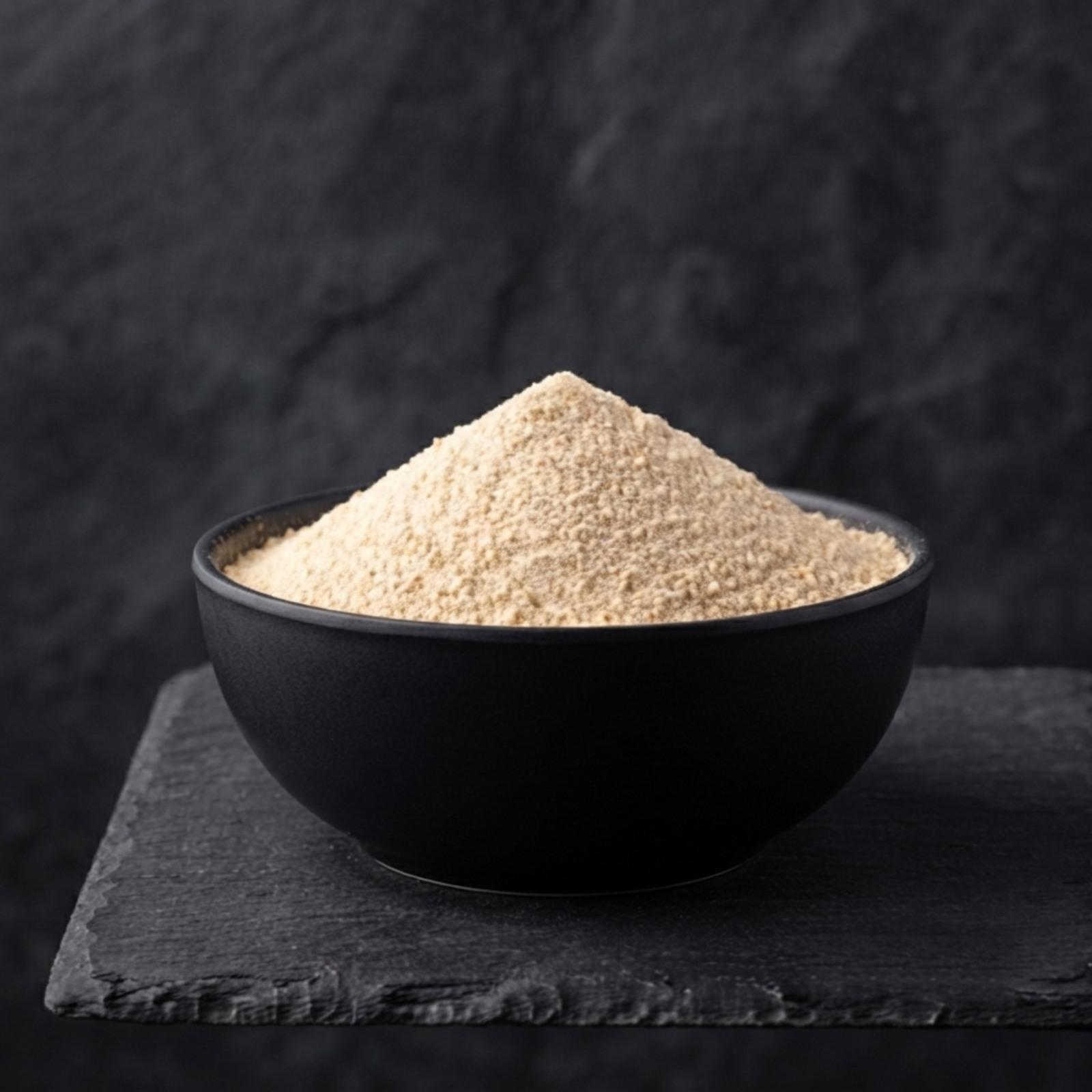 1Garlic Powder
