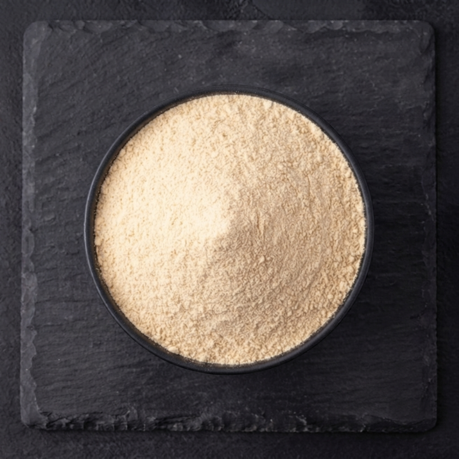 2Garlic Powder1