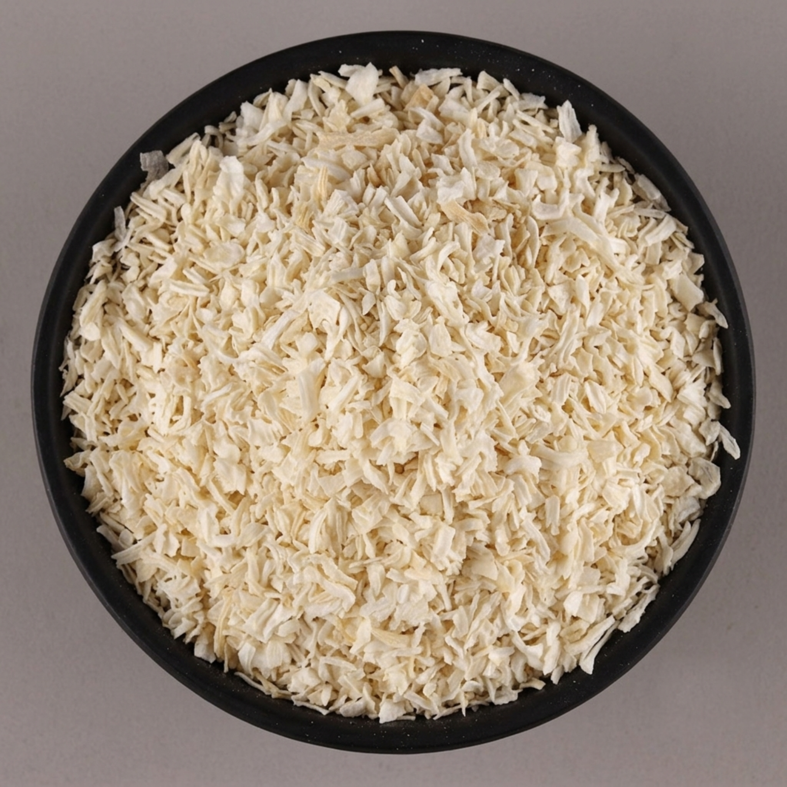 2White Chopped