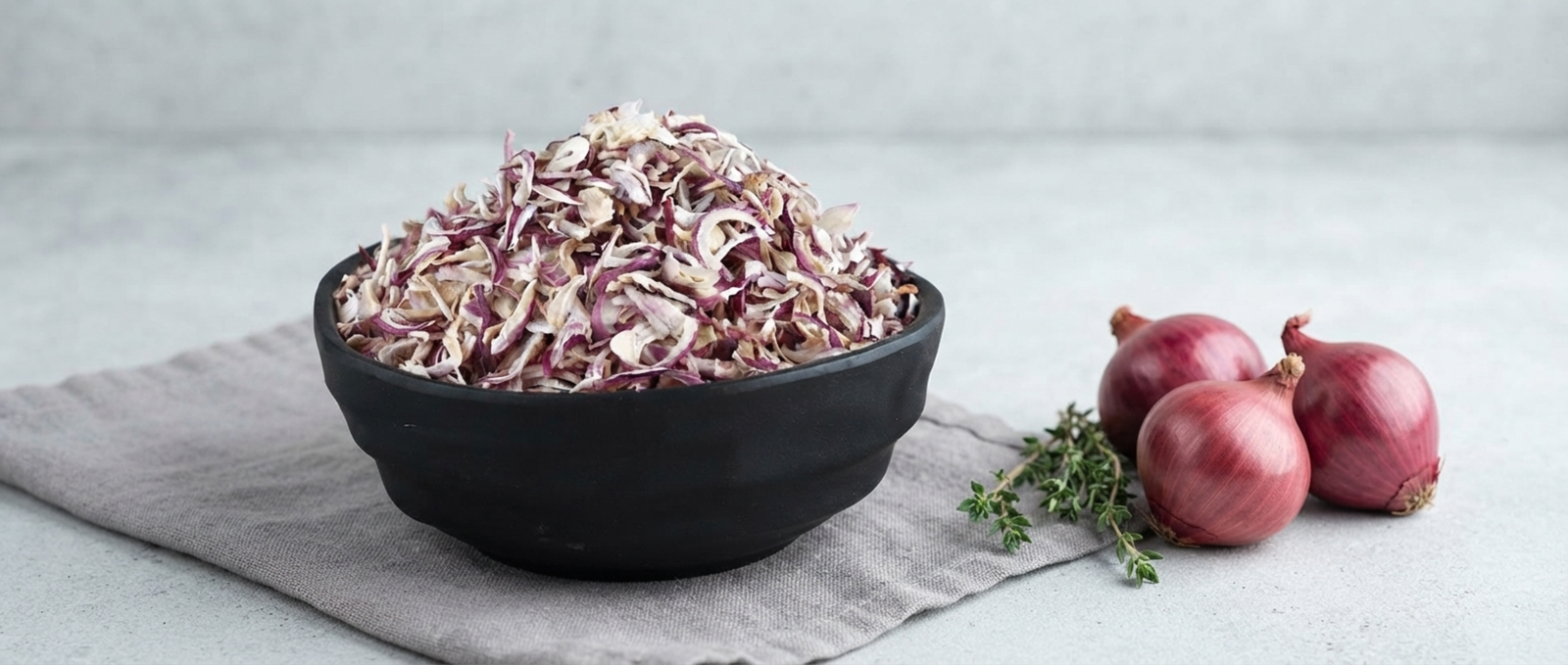Premium Pink Onion