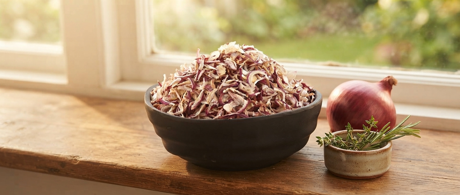 Premium Red Onion