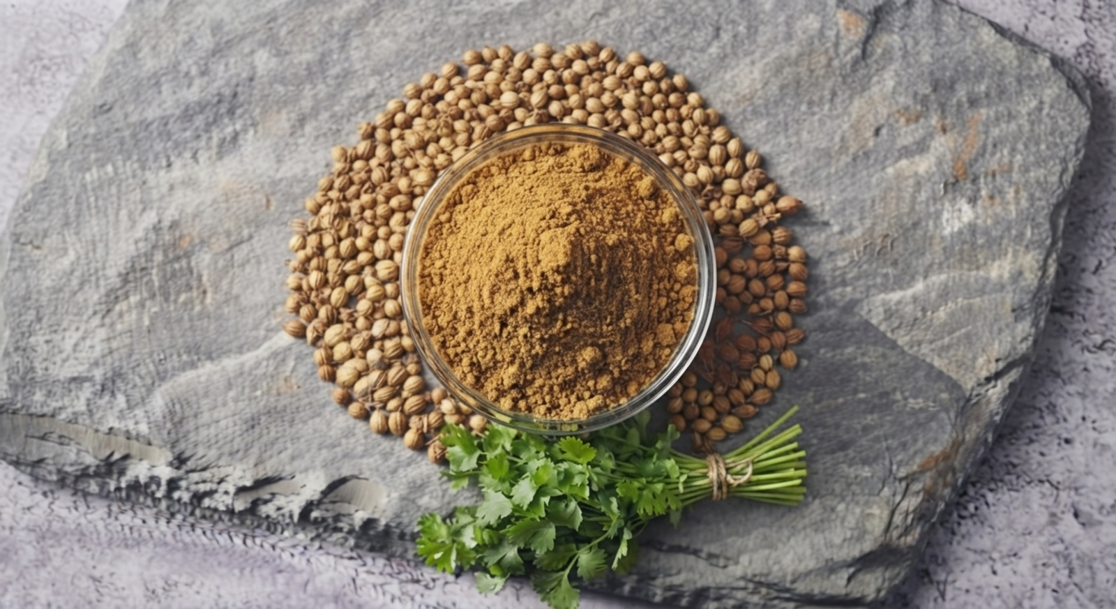 Premium Coriander