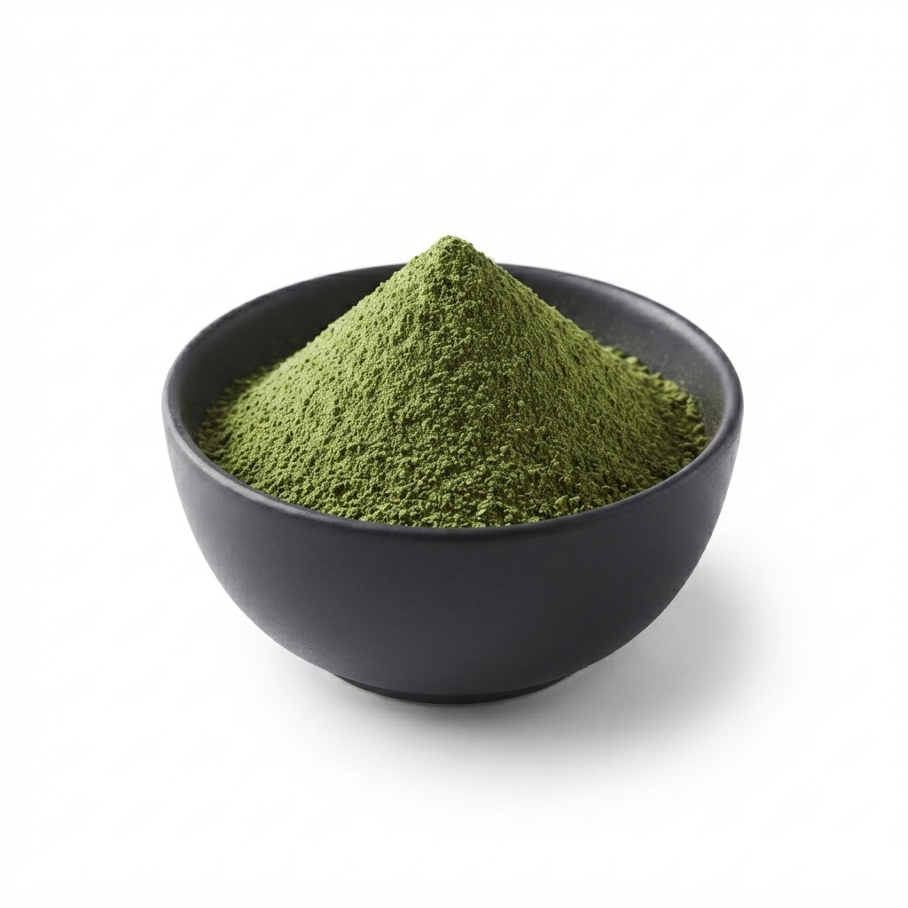 6 Powder