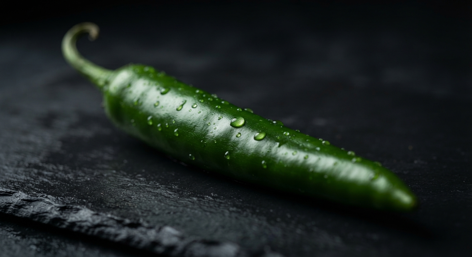 1_Green Chilli 2