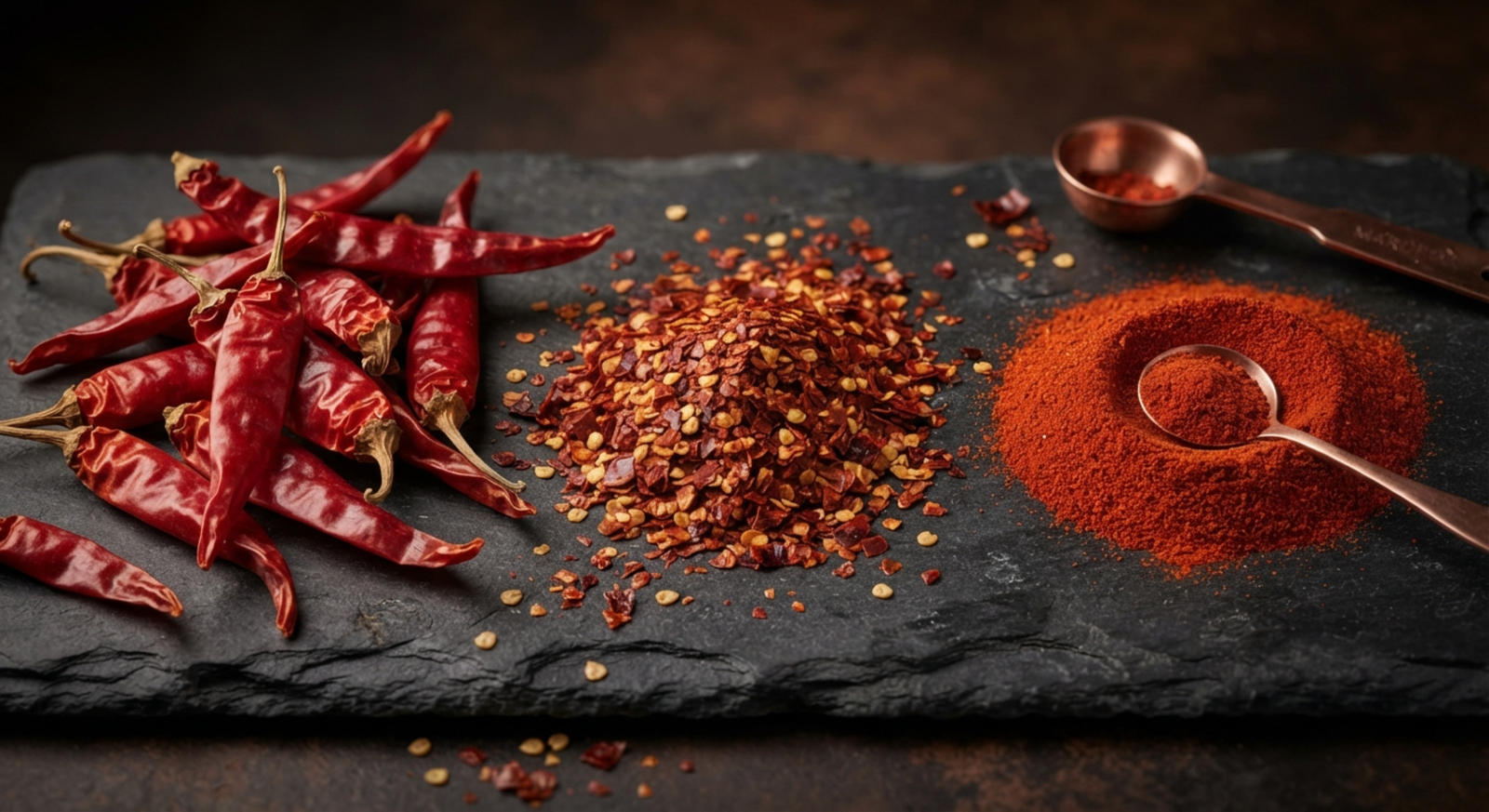 Premium Red Chilli