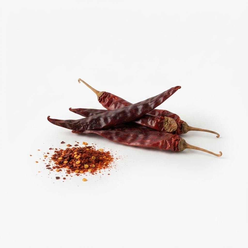 11_Red Chilli Whole 3