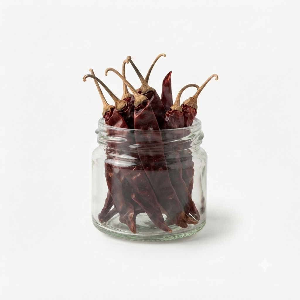 9_Red Chilli Whole 1
