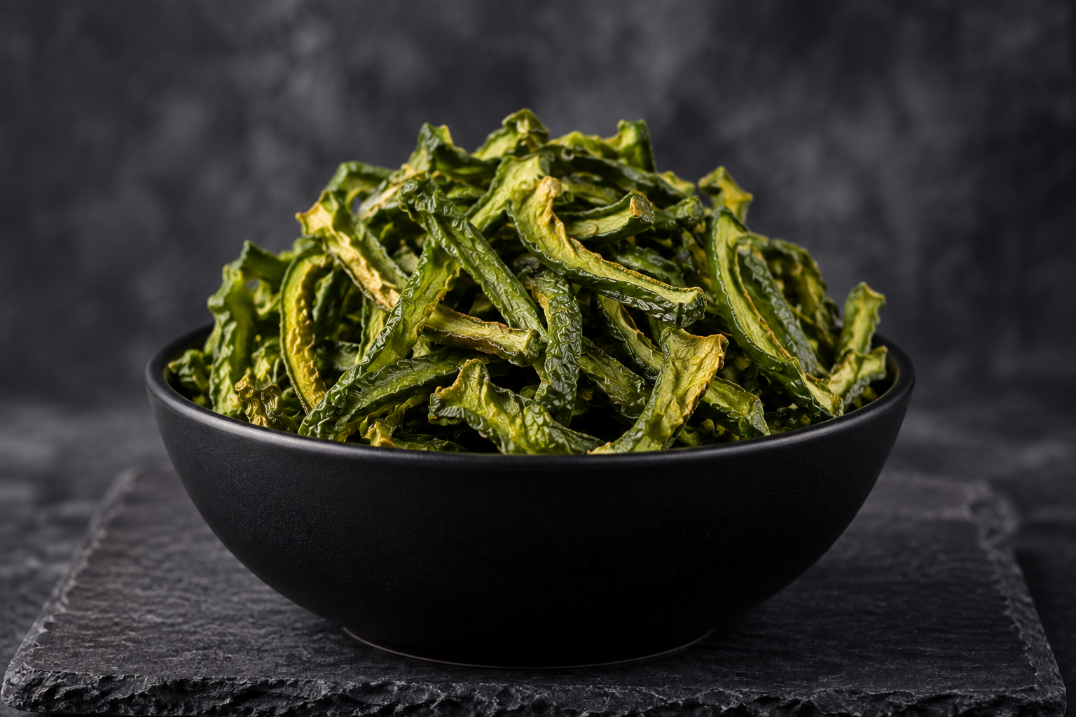 Premium Green Capsicum