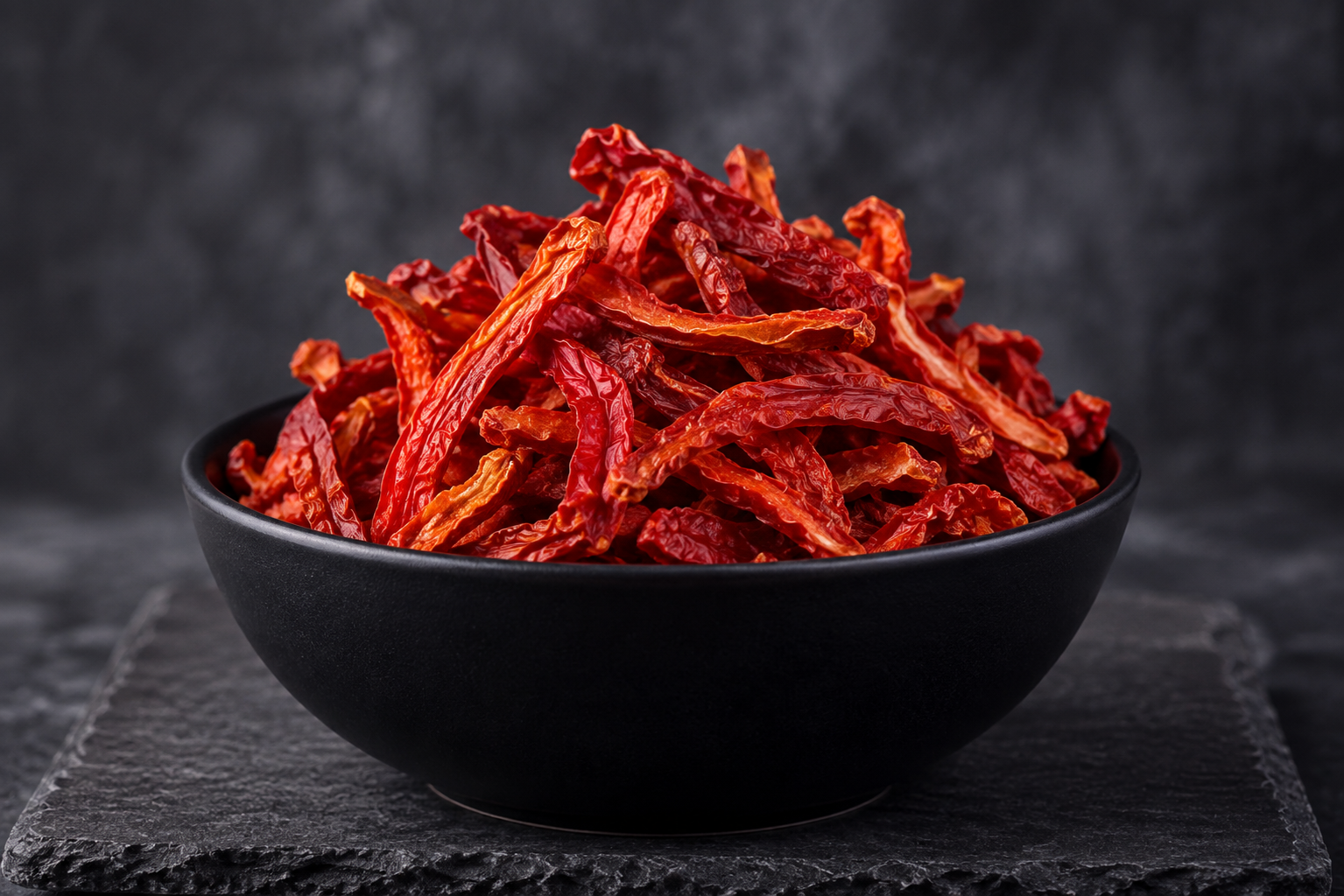 Premium Red Capsicum