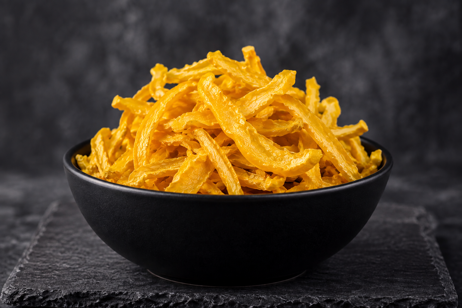 Premium Yellow Capsicum